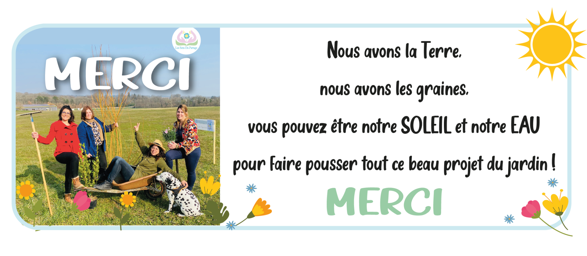 Merci