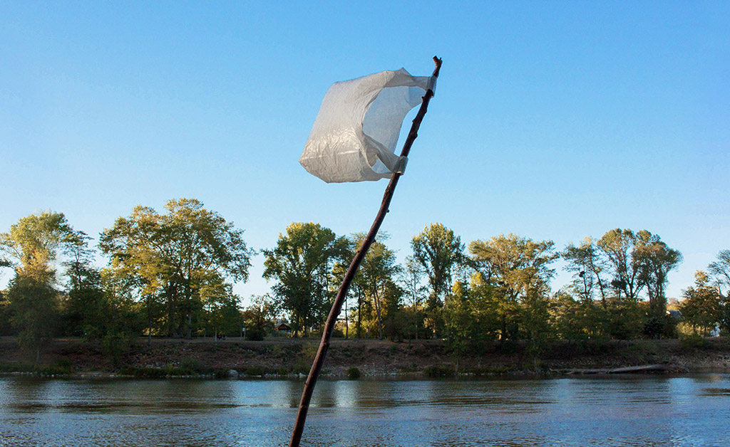 Precious Plastic sur Loire