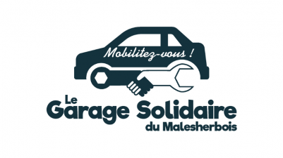 Logo Garage