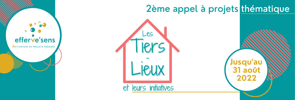 AAP Tiers-Lieux