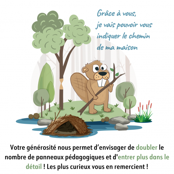 Cest le minimum minimum de notre objectif pour apporter un peu de biodiversite au depart du canal mais pas assez pour rendre le lieu convivial pour les promeneurs8