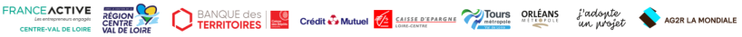 Logo partenaires plateforme 2